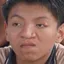 Detected person