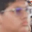 Detected person