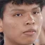 Detected person