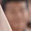 Detected person