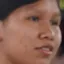 Detected person