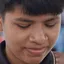 Detected person