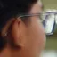 Detected person