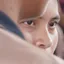 Detected person