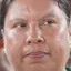Detected person