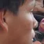 Detected person