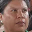 Detected person