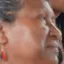 Detected person
