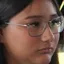 Detected person
