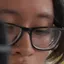 Detected person