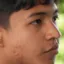 Detected person