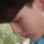 Detected person