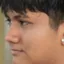 Detected person