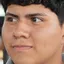 Detected person
