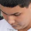 Detected person
