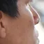 Detected person