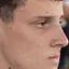 Detected person