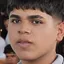 Detected person