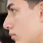 Detected person