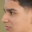 Detected person
