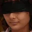 Detected person