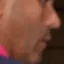 Detected person