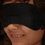 Detected person
