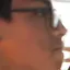 Detected person