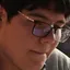 Detected person