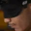 Detected person