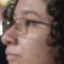 Detected person