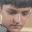 Detected person