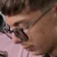 Detected person