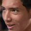 Detected person