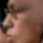 Detected person