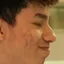 Detected person