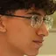 Detected person