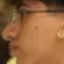Detected person