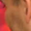 Detected person