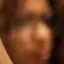 Detected person