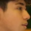Detected person