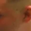 Detected person