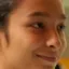Detected person