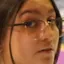 Detected person