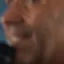 Detected person