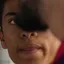 Detected person