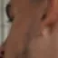 Detected person