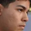 Detected person