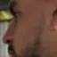 Detected person