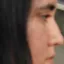 Detected person